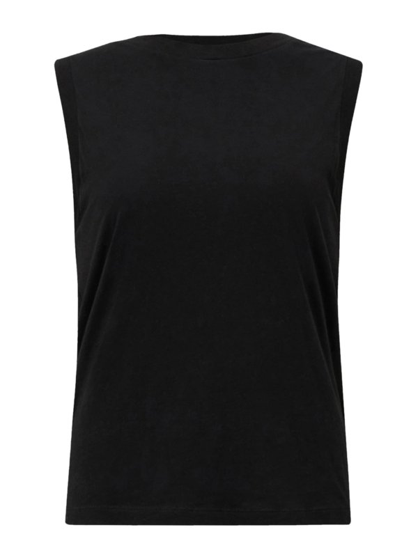 AllSaints Top 'IMOGEN'  fekete-Hungary