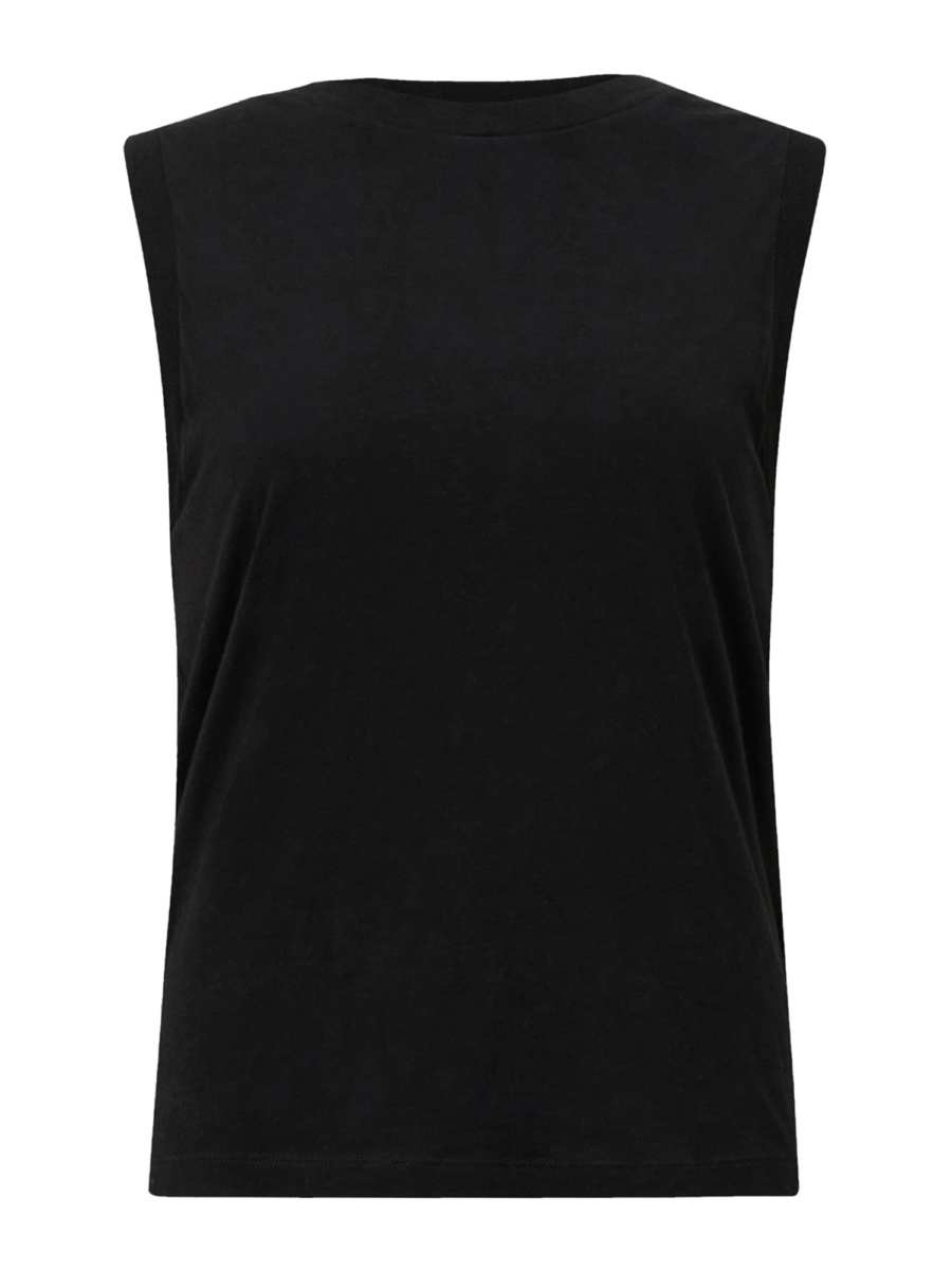 AllSaints Top 'IMOGEN'  fekete-Hungary