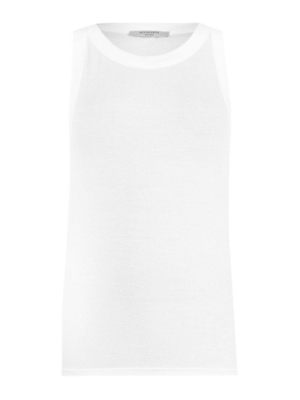 AllSaints Top 'RINA'  fehér-Hungary