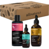 Allnature Allskin package for women ajándékszett testre és arcra hölgyeknek