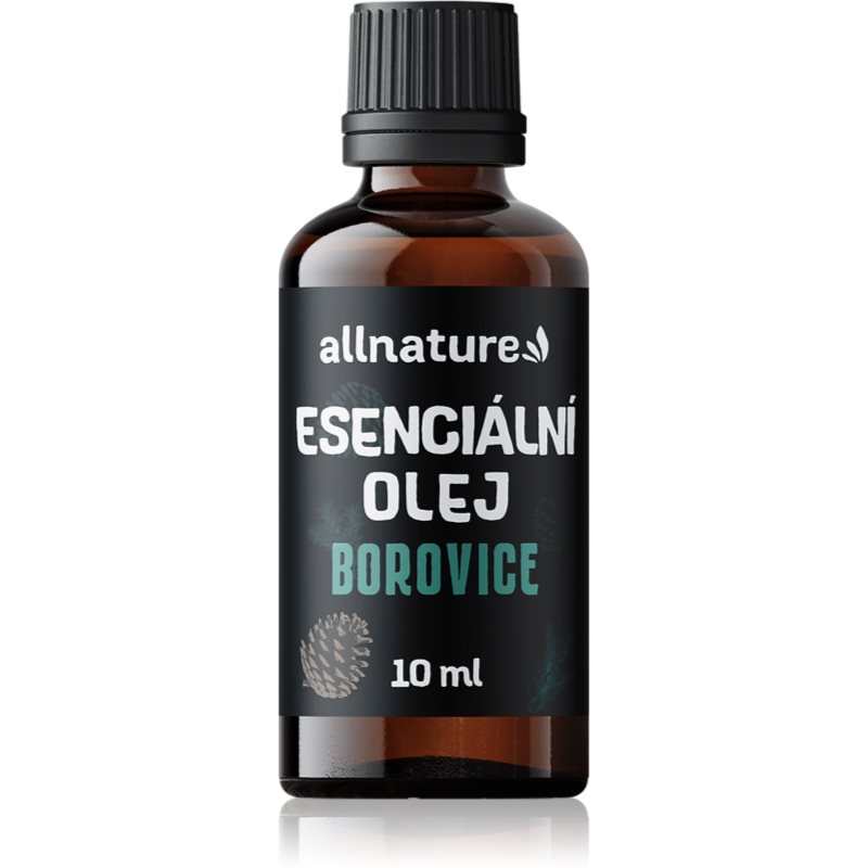 Allnature Essential Oil Pine esszenciális olaj 10 ml-Ár