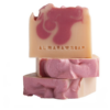 Almara Soap Fancy Heavenly Honeysuckle kézműves szappan 100 g
