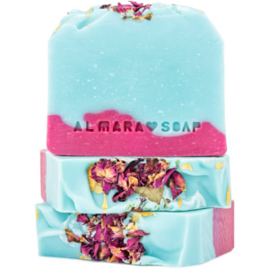 Almara Soap Fancy Wild Rose kézműves szappan 100 g-Ár