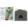 Almara Soap For Kids My Happy Koala kézműves szappan málna illatú gyermekeknek 100 g-Ár