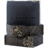Almara Soap Shiny Hair szilárd sampon zsíros hajra 90 g