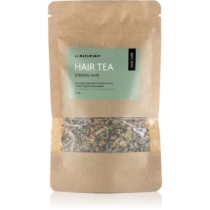 Almara Soap Strong Hair hajkúra hajhullás ellen 25 g