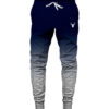 Aloha From Deer Unisex's Anti-Social Movement Sweatpants SWPN-PC AFD811