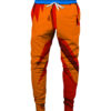 Aloha From Deer Unisex's Battle Goku Sweatpants SWPN-PC AFD756