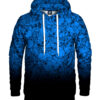 Aloha From Deer Unisex's Coldsnap Hoodie H-K AFD761