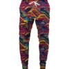 Aloha From Deer Unisex's Digitalize Sweatpants SWPN-PC AFD546