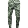 Aloha From Deer Unisex's Durer Series Apocalypse Sweatpants SWPN-PC AFD437