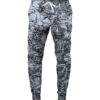 Aloha From Deer Unisex's Durer Series Four Riders Sweatpants SWPN-PC AFD435