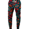 Aloha From Deer Unisex's Evil Ruckus Sweatpants SWPN-PC AFD907