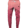 Aloha From Deer Unisex's FK You Sweet Peach Sweatpants SWPN-PC AFD734