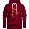 Aloha From Deer Unisex's Mind Boggling Original Hoodie H-K AFD998