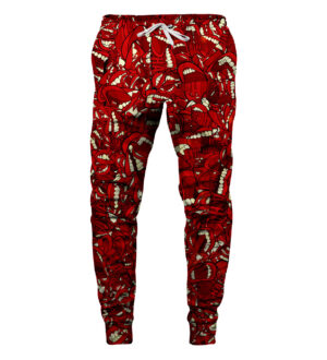 Aloha From Deer Unisex's Out Loud Sweatpants SWPN-PC AFD764