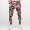 Aloha From Deer Unisex's Pandora's Box Sweatpants SWPN-PC AFD347