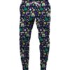 Aloha From Deer Unisex's Puff Puff Pass Sweatpants SWPN-PC AFD717