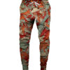 Aloha From Deer Unisex's Wild West Sweatpants SWPN-PC AFD772