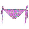 Aloha From Deer Woman's Best Ever Bikini Bows Bottom WBBB AFD521