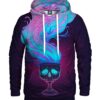 Aloha a Deer Unisex Chalice Of Truth kapucnis pulóveréből H-K AFD668