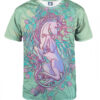 Aloha a Deer Unisex Dreamworld pólójából TSH AFD674
