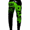 Aloha a Deer Unisex Gojirra neon melegítőnadrágjából SWPN-PC AFD916