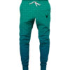 Aloha a Deer Unisex Phthalo Antiszociális melegítőnadrágjából SWPN-PC AFD747
