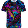 Aloha a Deer Unisex kiömléséből A Tint póló TSH AFD881