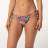 Aloha a Deer Woman's Love Thy fagylalt Bikini íjak alsó WBBB AFD353