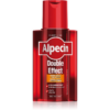 Alpecin Double Effect sampon férfiaknak koffein kivonattal korpásodás és hajhullás ellen 200 ml-Eredeti
