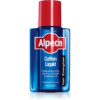 Alpecin Hair Energizer Caffeine Liquid tonik koffein kivonattal hajhullás ellen uraknak 200 ml-Eredeti
