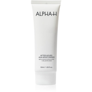Alpha-H After Hours éjszakai krém A.H.A.-val (Alpha Hydroxy Acids) 50 ml-ár