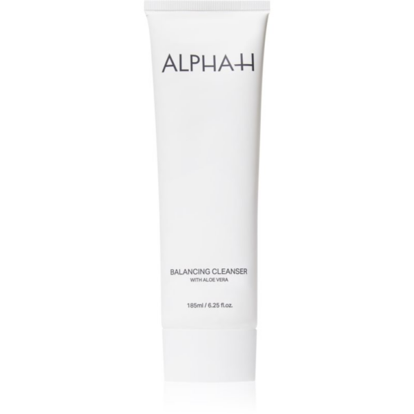 Alpha-H Balancing tisztítószer az arcra 185 ml-ár