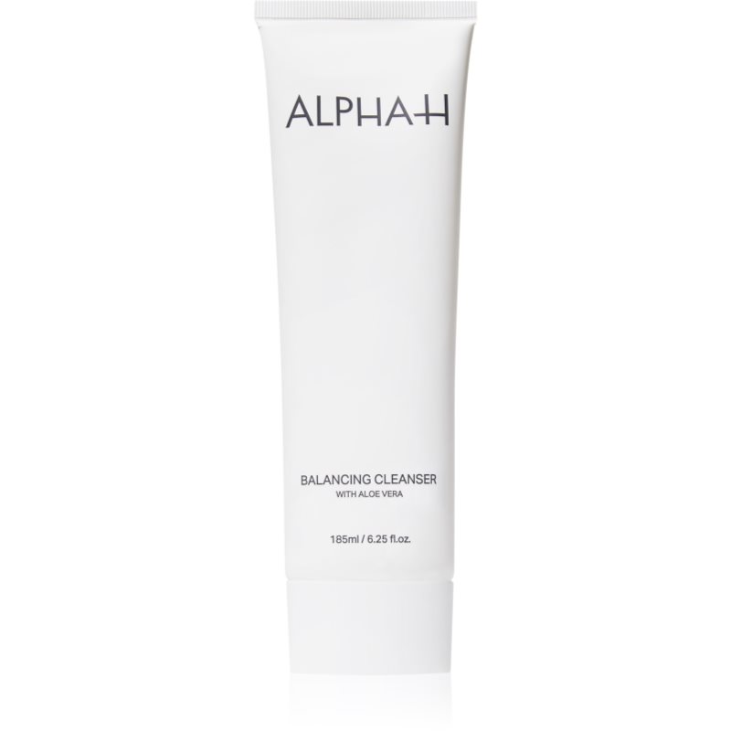 Alpha-H Balancing tisztítószer az arcra 185 ml-ár