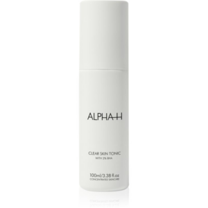 Alpha-H Clear Skin Tonic arctonikum 100 ml-ár