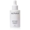 Alpha-H Dawn to Dusk könnyű szérum SPF 50+ 50 ml-ár