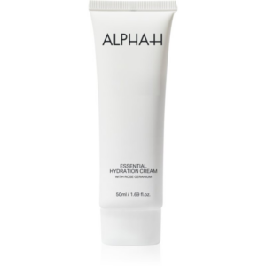 Alpha-H Essential hidratáló krém 50 ml-ár
