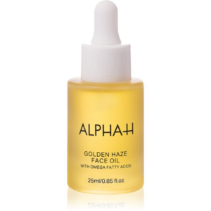 Alpha-H Golden Haze arcolaj 25 ml-ár