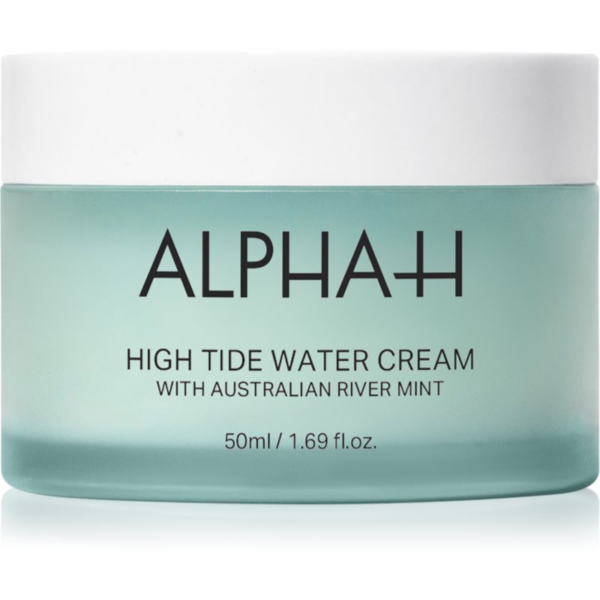 Alpha-H High Tide Water Cream hidratáló krém 50 ml-ár