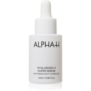Alpha-H Hyaluronic 8 hidratáló szérum hialuronsavval 25 ml-ár