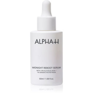 Alpha-H Liquid Gold éjszakai szérum öregedés ellen 50 ml-ár