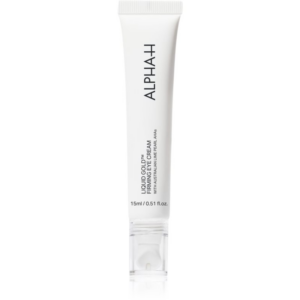 Alpha-H Liquid Gold feszesítő szemkrém öregedés ellen 15 ml-ár