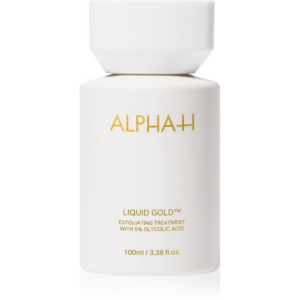 Alpha-H Liquid Gold hámlasztó oldat 100 ml-ár