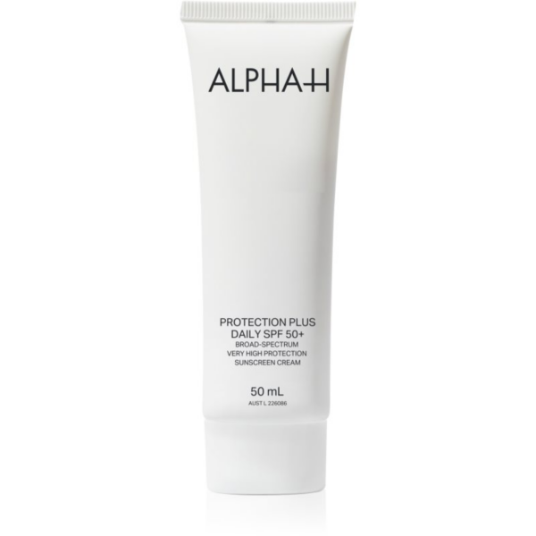 Alpha-H Protection Plus nappali hidratáló krém SPF 50+ 50 ml-ár