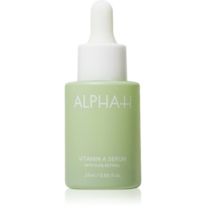 Alpha-H Vitamin A szérum A-vitaminnal 25 ml-ár