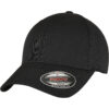 Alpha Shape Flexfit Black