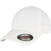 Alpha Shape Flexfit White