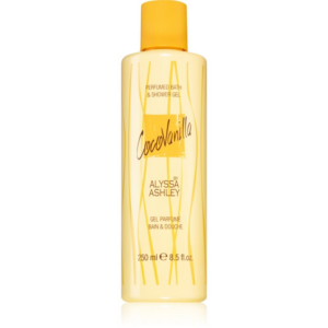 Alyssa Ashley CocoVanilla tusfürdő gél hölgyeknek 250 ml-Ár