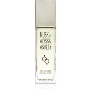 Alyssa Ashley Musk Eau de Cologne unisex 100 ml-Ár